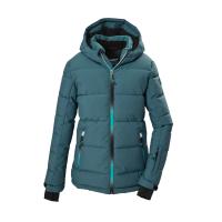 killtec Mädchen Skijacke KSW 186 44778-000