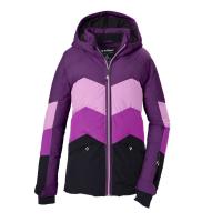 killtec Mädchen Skijacke KSW 195 44793-000