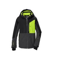 killtec Jungen Skijacke KSW 206 44856-000