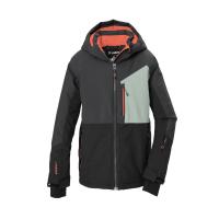 killtec Jungen Skijacke KSW 206 44856-000