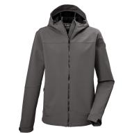 killtec Herren Softshelljacke KOS 482 45102-000