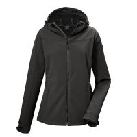 killtec Damen Softshelljacke KOS 481 45105-000