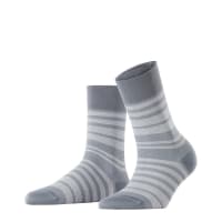 Falke Damen Socken  Sensitive Sunset Stripe 46069