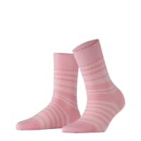 Falke Damen Socken  Sensitive Sunset Stripe 46069