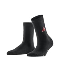 Falke Damen Socken FALKE Cosy Wool X-Mas Santa SO 46347