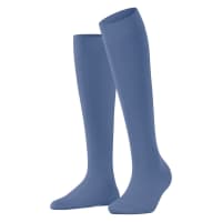 Falke Damen Kniestrümpfe Cotton Touch KH 46605