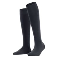 Falke Damen Kniestrümpfe Fine Softness KH 46625