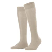 Falke Damen Kniestrümpfe Sensitive London 46672