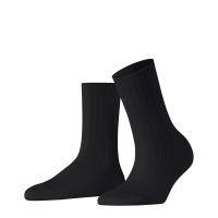 Falke Damen Socken FALKE Cotton Rib SO 46990