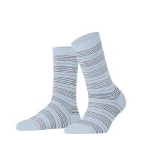 Falke Damen Socken Stripe Uniform 47145