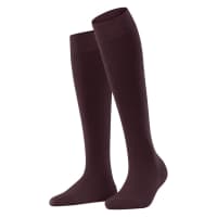 Falke Damen Socken Softmerino Kniestrümpfe 47438