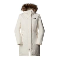 The North Face Damen Parka Zaneck 4M8Y
