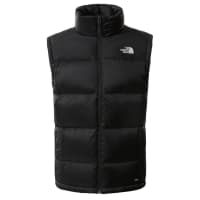 The North Face Herren Daunenweste Diablo Down Vest 4M9K