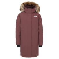 The North Face Damen Mantel Artic Parka 4R2V