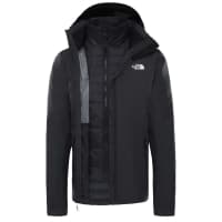 The North Face Damen Jacke Inlux Triclimate 4SVJ