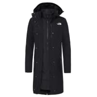 The North Face Damen Rec Suzanne Triclimate Parka 4SVP