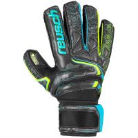 Reusch Herren Torwarthandschuhe Attrakt R3 Finger Support 5070730