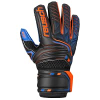 Reusch Kinder Torwarthandschuhe Attrakt S1 Junior 5072215