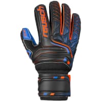 Reusch Kinder Torwarthandschuhe Attrakt SG Extra FS Jr 5072830