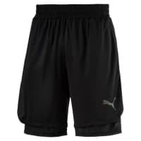 Puma Herren Short Reversible Training Short 515176