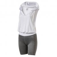 Puma Damen Jumpsuit En Pointe 516389