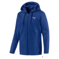 Puma Herren Sweatjacke Hooded Jacket 516868