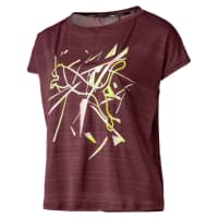 Puma Damen T-Shirt SHIFT Versatile Tee 518237