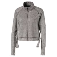 Puma Damen Trainingsjacke Studio Adjustable Jacket 518919