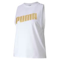 Puma Damen Tanktop Metal Splash Adjustable Tank 519198