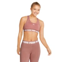 Puma Damen Sport BH Mid Impact Feel it Bra 521669