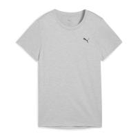 Puma Damen T-Shirt TAD ESSENTIAL Heather Tee 525891