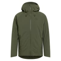 Odlo Herren Jacke Insulated Ascent S-Ther 528822
