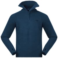 Bergans Herren Sweatshirt Ulriken Jumper 5414