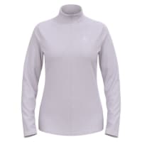 Odlo Damen Langarmshirt 1/2 Zip Roy Midlayer 542331