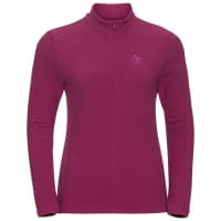 Odlo Damen Langarmshirt 1/2 Zip Roy Midlayer 542331