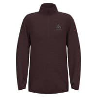 Odlo Kinder Langarmshirt Mid layer 1/2 zip ROY KIDS STR 542359