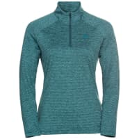 Odlo Damen Midlayer 1/2 Zip SESVENNA 542411