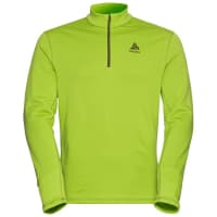 Odlo Herren Pullover Berra 1/2 Zip Mid Layer 542492