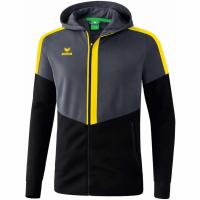 erima Kinder Trainingsjacke Squad