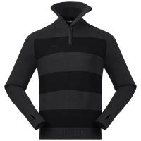 Bergans Herren Pullover Rundemanen Jumper 5456