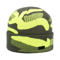 CMP Kinder Mütze Kid Knitted Hat 5505672J