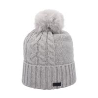 CMP Damen Mütze WOMAN KNITTED HAT 5505818