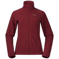 Bergans Damen Fleecejacke Park City Lady 5811