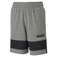 Puma Jungen Short Alpha Jersey Shorts B 581277