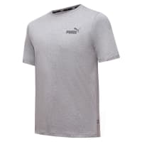 Puma Herren T-Shirt Essentials Small Logo Tee 586668