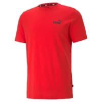 Puma Herren T-Shirt Essentials Small Logo Tee 586668
