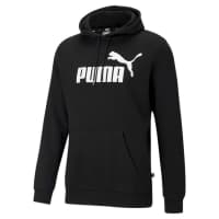 Puma Herren Kapuzenpullover ESS Big Logo Hoodie 586686