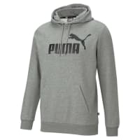 Puma Herren Kapuzenpullover ESS Big Logo Hoodie 586686