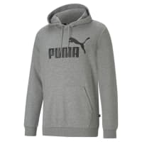 Puma Herren Kapuzenpullover ESS Big Logo Hoodie 586688