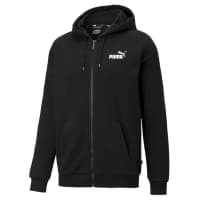 Puma Herren Sweatjacke Essentials Small Logo FZ Hoodie 586704